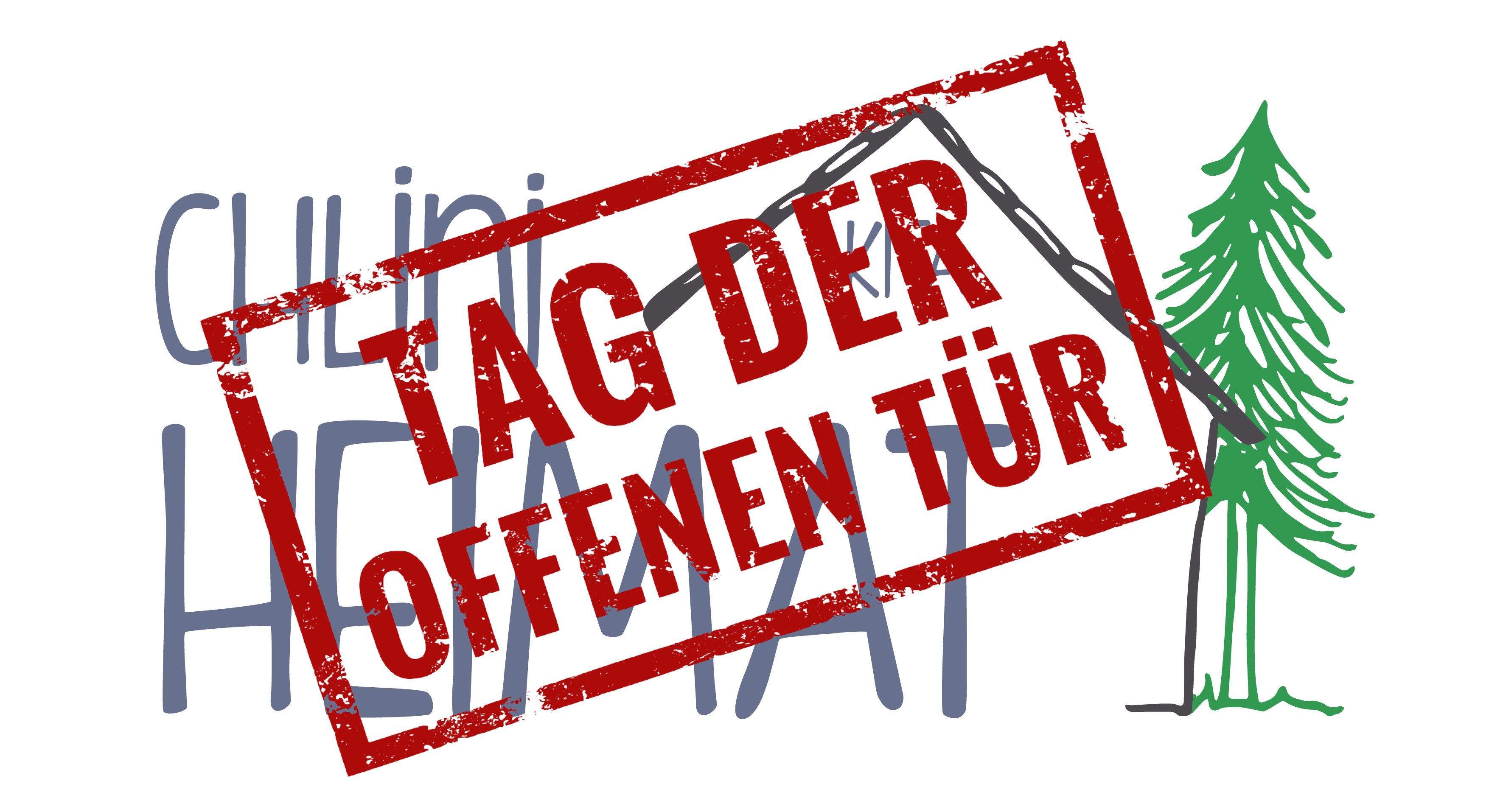 Tag der offenen Tür Tag der offenen Tür