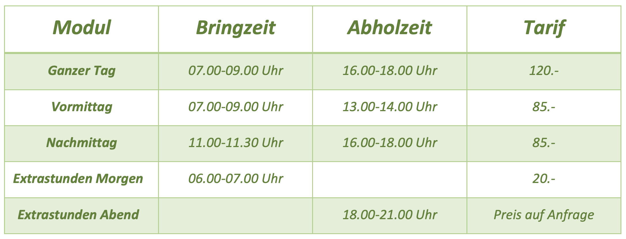 Vormittag
